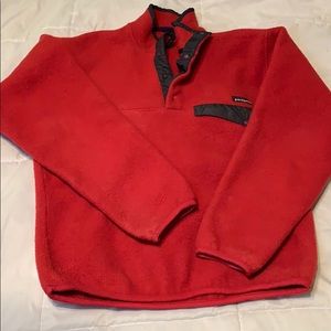 Patagonia pullover